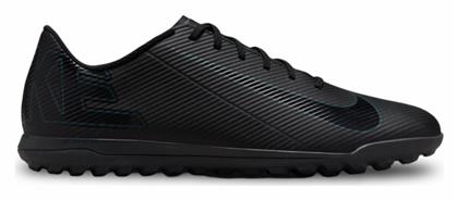 Nike Vapor 16 Club Ποδοσφαιρικά Παπούτσια με Σχάρα TF