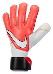 Nike Vapor Grip3 Γάντια Τερματοφύλακα Ενηλίκων Κόκκινα από το Siontis Athletics