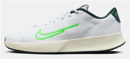 Nike Vapor Lite 2 Ανδρικά Παπούτσια Τένις για Όλα τα Γήπεδα Λευκά από το E-tennis