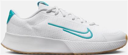 Nike Vapor Lite 2 Hc Γυναικεία Παπούτσια Τένις για Σκληρά Γήπεδα Λευκά από το SportsFactory