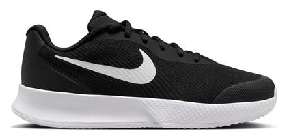 Nike Vapor Lite 3 Γυναικεία Παπούτσια Padel για Χωμάτινα Γήπεδα Μαύρα