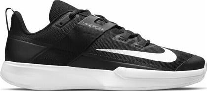 Nike Vapor Lite Ανδρικά Παπούτσια Τένις για Σκληρά Γήπεδα Black / White από το Intersport