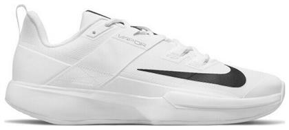 Nike Vapor Lite Ανδρικά Παπούτσια Τένις για Σκληρά Γήπεδα White / Black