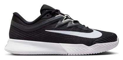 Nike Vapor Pro 3 Γυναικεία Παπούτσια Padel για Χωμάτινα Γήπεδα Μαύρα