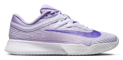 Nike Vapor Pro 3 Γυναικεία Παπούτσια Τένις για Σκληρά Γήπεδα Μωβ