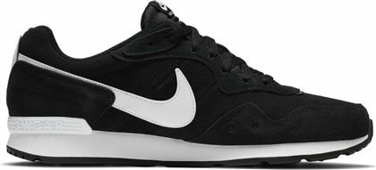 Nike Venture Runner Sneakers Black / White από το Spartoo