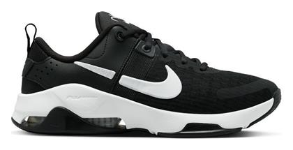 Nike Zoom Bella 6 Γυναικεία Αθλητικά Παπούτσια για Προπόνηση & Γυμναστήριο Μαύρα