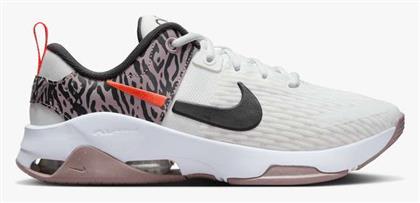 Nike Zoom Bella 6 Prm Γυναικεία Αθλητικά Παπούτσια Running Μπεζ