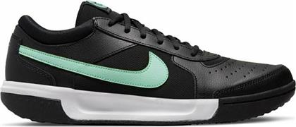 Nike Zoom Lite 3 Ανδρικά Παπούτσια Τένις για Σκληρά Γήπεδα Black / Mint Foam / White από το E-tennis