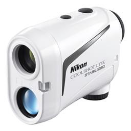 Nikon Μονοκυάλι Παρατήρησης Coolshot Lite Stabilized