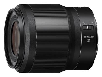 Nikon NIKKOR Z 50mm f/1.8 S Full Frame για Nikon Z Μount