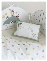 Nima Baby Πάντα Κλασική Εσωτερική 40x200cm