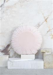 Nima Μαξιλάρι Καναπέ 45x45 Velluto Salmon