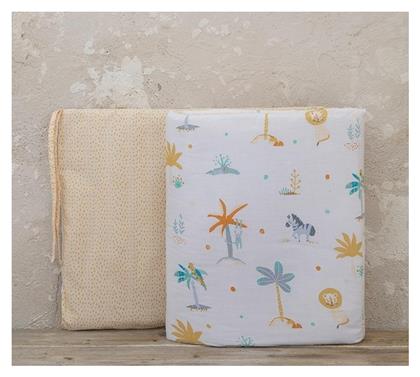 Nima Πάντα Κλασική Bebe Baloo 40x200cm