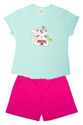 Nina Club Παιδική Πιτζάμα Καλοκαιρινή