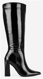 Nine West Γυναικείες Μπότες Μαύρες