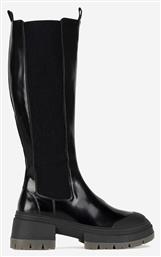 Nine West Γυναικείες Μπότες Μαύρες