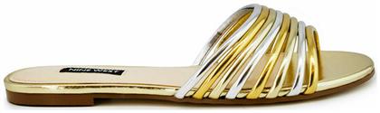 Nine West Links3 Γυναικεία Σανδάλια σε Χρώμα