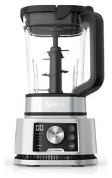 Ninja CB350EU με Κανάτα 2.1lt 1200W Inox