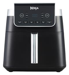 Ninja Max Pro 6.2lt Μαύρο