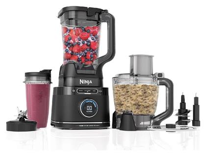 Ninja TB401EU με Κανάτα 2.1lt 1200W Καφέ