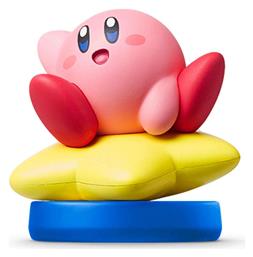 Nintendo Amiibo Kirby - Kirby