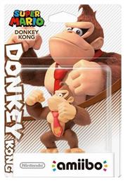 Nintendo Amiibo Super Mario - Donkey Kong