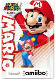 Nintendo Amiibo Super Mario - Mario από το Plus4u