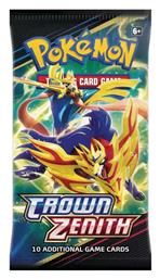 Nintendo Pokémon Crown Zenith