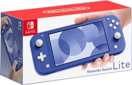 Nintendo Switch Lite Blue από το Public