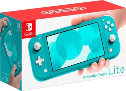Nintendo Switch Lite Turquoise από το Public