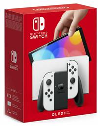 Nintendo Switch OLED 64GB