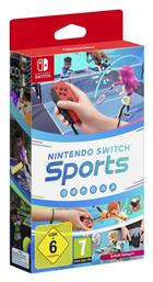 Nintendo Switch Sports