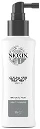 Nioxin 1 Lotion κατά της Τριχόπτωσης Step 3 για Λεπτά Μαλλιά 100ml από το Letif