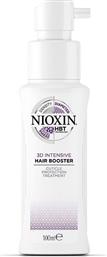 Nioxin 3D Intensive Lotion κατά της Τριχόπτωσης Hair Booster για Λεπτά Μαλλιά 100ml