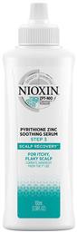 Nioxin Pyrithione Zinc Soothing Serum Step 3 Scalp Recovery 100ml