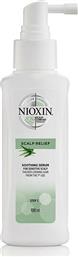 Nioxin Scalp Relief Soothing Serum 100ml από το Pharm24