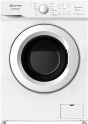Nippon WM71000SWM18W 1000 Στροφές 7kg από το Esmarket