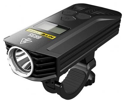 NiteCore BR35 Επαναφορτιζόμενο Εμπρόσθιο Φως Ποδηλάτου από το Uniqueshop