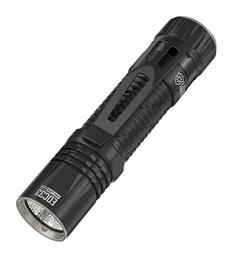 NiteCore EDC33 Επαναφορτιζόμενος Φακός LED 4000lm