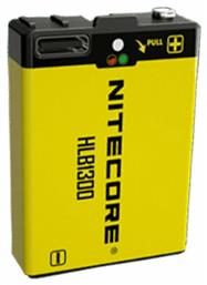 NiteCore HLB1300 Μπαταρία για τον Φακό UT27 (9060110814)