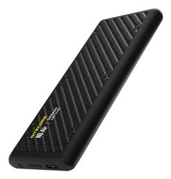 NiteCore NBair 5000mAh 18W Μαύρο