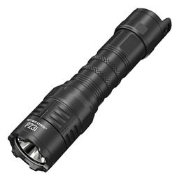 NiteCore P23i Στεγανός Επαναφορτιζόμενος Φακός LED 3000lm