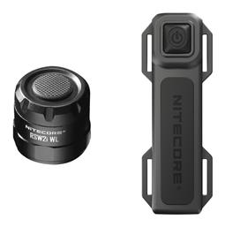 NiteCore RSW2i WL Διακόπτης