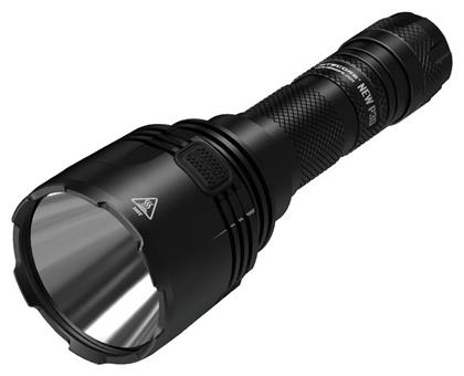 NiteCore Στεγανός Επαναφορτιζόμενος Φακός LED 1000lm
