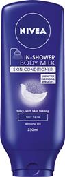 Nivea Body Conditioner Dry Skin 250ml Κωδικός: 7711165 από το ΑΒ Βασιλόπουλος