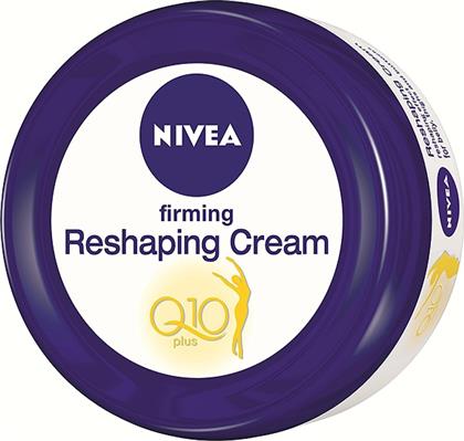 Nivea Q10 Plus Κρέμα για Σύσφιξη Firming & Reshaping 300ml από το e-Fresh