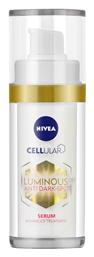 Nivea Cellular Luminous 630 Anti Spot Face Serum 30ml από το Pharm24