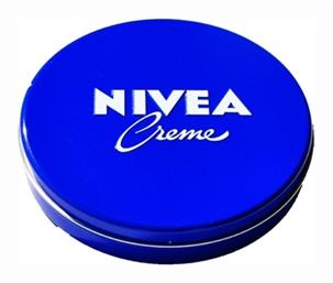 Nivea Creme Ενυδατική Κρέμα Χεριών 75ml