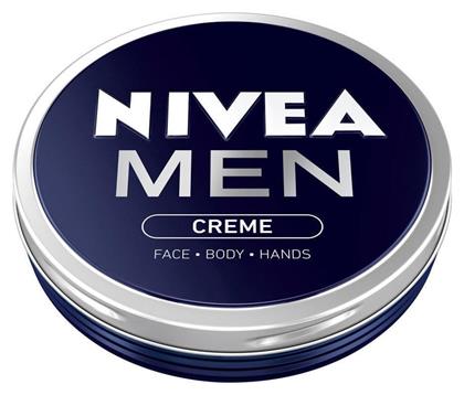 Nivea Creme Ενυδατική Κρέμα Σώματος 75ml από το ΑΒ Βασιλόπουλος